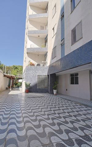 Apartamento para alugar com 58m², 2 quartos e 1 vagaÁrea comum