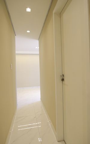 Apartamento para alugar com 58m², 2 quartos e 1 vagaCorredor