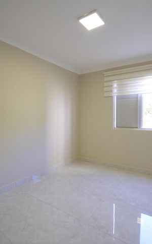 Apartamento para alugar com 58m², 2 quartos e 1 vagaQuarto 1