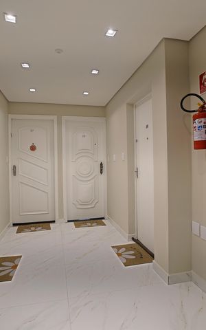 Apartamento para alugar com 58m², 2 quartos e 1 vagaÁrea comum