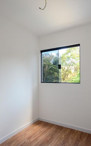 Apartamento para alugar com 40m², 2 quartos e 1 vagaQuarto 2