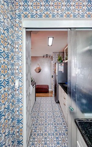 Apartamento para alugar com 69m², 2 quartos e 1 vagaÁrea de Serviço