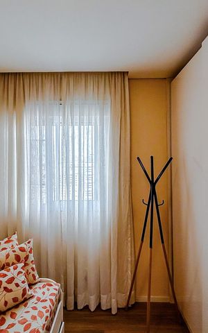 Apartamento para alugar com 69m², 2 quartos e 1 vagaQuarto 2