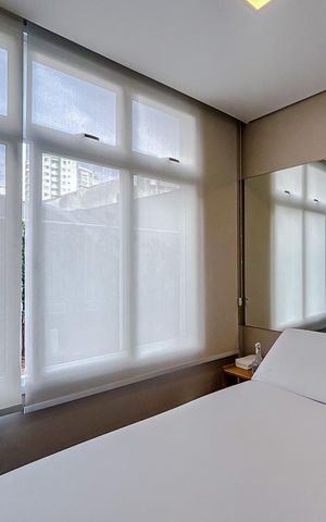 Apartamento para alugar com 69m², 2 quartos e 1 vagaSpa
