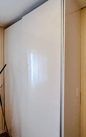 Apartamento para alugar com 69m², 2 quartos e 1 vagaQuarto 2