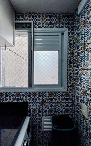 Apartamento para alugar com 69m², 2 quartos e 1 vagaÁrea de Serviço