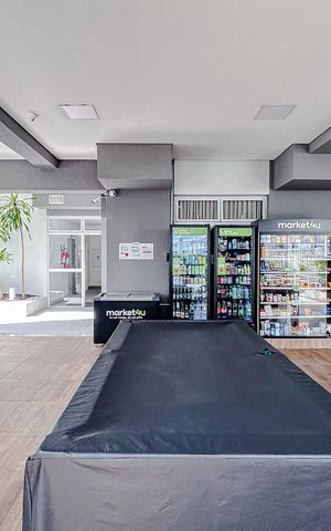 Apartamento para alugar com 69m², 2 quartos e 1 vagaSalão de jogos
