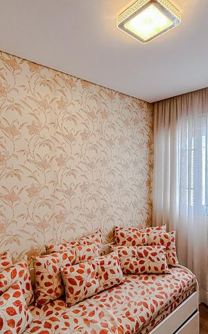 Apartamento para alugar com 69m², 2 quartos e 1 vagaQuarto 2
