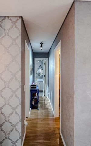 Apartamento para alugar com 69m², 2 quartos e 1 vagaSala