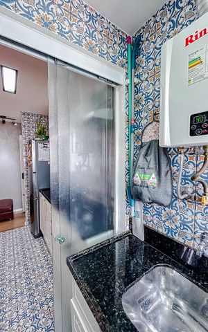 Apartamento para alugar com 69m², 2 quartos e 1 vagaÁrea de Serviço