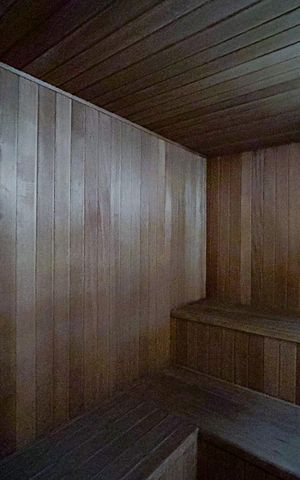 Apartamento para alugar com 69m², 2 quartos e 1 vagaSaúna