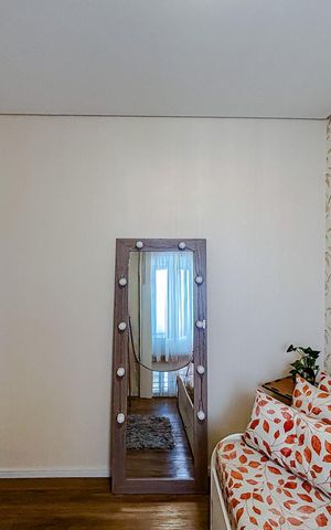 Apartamento para alugar com 69m², 2 quartos e 1 vagaQuarto 2