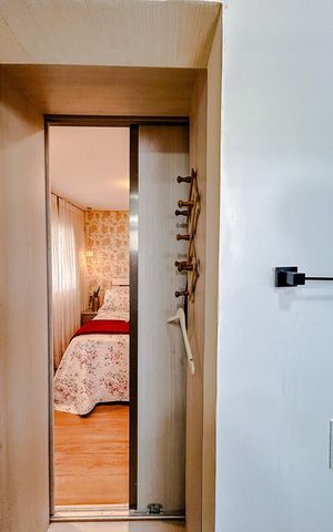 Apartamento para alugar com 69m², 2 quartos e 1 vagaBanheiro da Suíte
