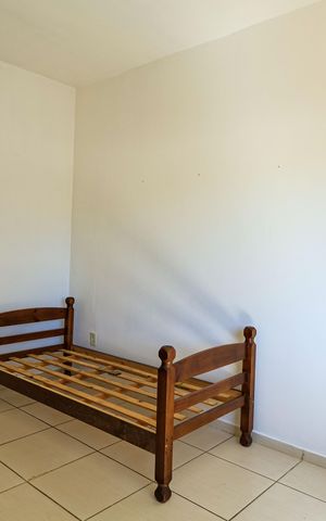 Casa à venda com 386m², 4 quartos e 5 vagasQuarto 1