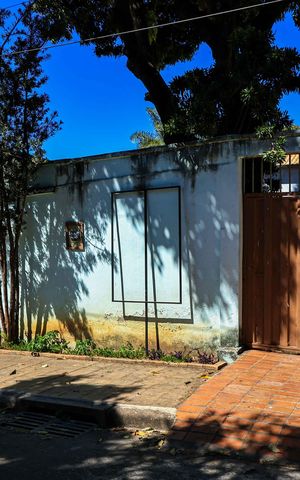 Casa à venda com 386m², 4 quartos e 5 vagasFachada