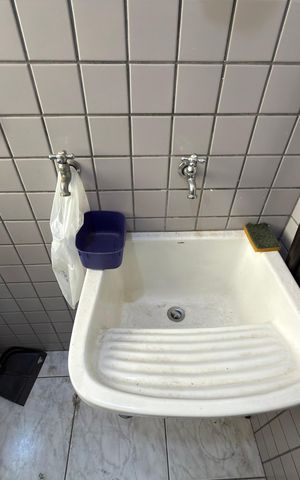 Apartamento à venda com 65m², 3 quartos e 2 vagas Apartamento à venda com 65m², 3 quartos e 2 vagasÁrea de Serviço