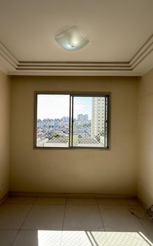 Apartamento à venda com 65m², 3 quartos e 2 vagas Apartamento à venda com 65m², 3 quartos e 2 vagasSala