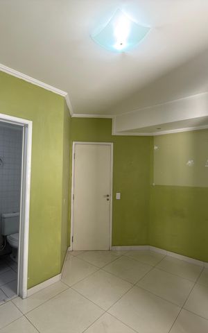 Apartamento à venda com 65m², 3 quartos e 2 vagas Apartamento à venda com 65m², 3 quartos e 2 vagasQuarto 1 - Suíte