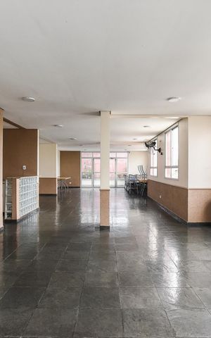 Apartamento à venda com 65m², 3 quartos e 2 vagas Apartamento à venda com 65m², 3 quartos e 2 vagasÁrea comum