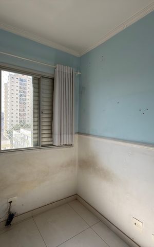 Apartamento à venda com 65m², 3 quartos e 2 vagas Apartamento à venda com 65m², 3 quartos e 2 vagasQuarto 3
