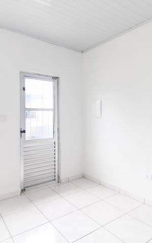 Apartamento para alugar com 50m², 2 quartos e sem vagaSala - Cozinha