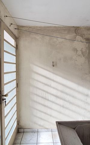 Casa à venda com 130m², 2 quartos e 2 vagas Casa à venda com 130m², 2 quartos e 2 vagasÁrea de Serviço
