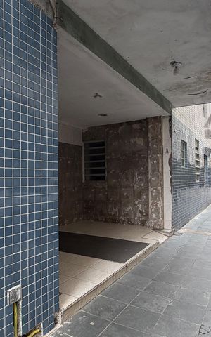 Apartamento para alugar com 60m², 1 quarto e 2 vagasÁrea comum