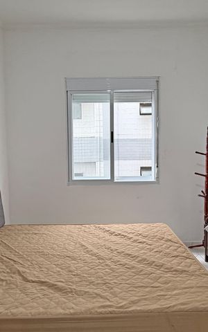Apartamento para alugar com 60m², 1 quarto e 2 vagasQuarto