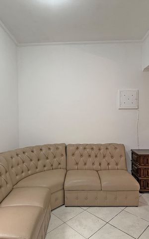 Apartamento para alugar com 60m², 1 quarto e 2 vagasSala