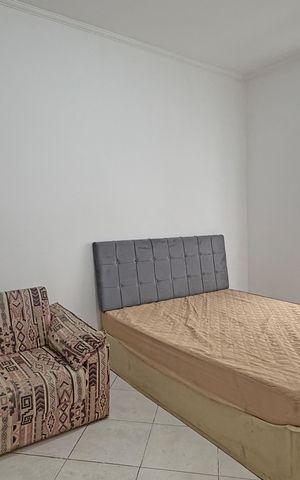 Apartamento para alugar com 60m², 1 quarto e 2 vagasQuarto