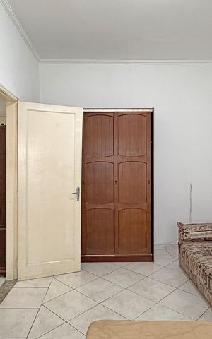 Apartamento para alugar com 60m², 1 quarto e 2 vagasQuarto