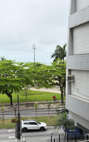 Apartamento para alugar com 60m², 1 quarto e 2 vagasVista do Quarto