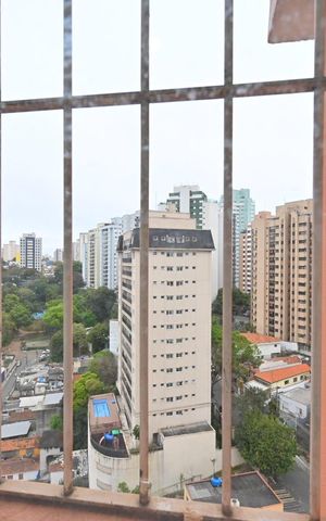 Apartamento à venda com 148m², 4 quartos e 2 vagas Apartamento à venda com 148m², 4 quartos e 2 vagasVista do Quarto 4