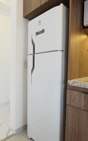 Apartamento à venda com 60m², 1 quarto e 1 vagaCozinha
