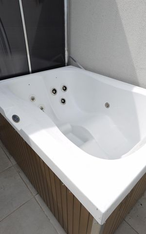 Apartamento à venda com 60m², 1 quarto e 1 vagaSuíte