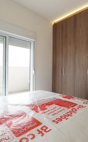 Apartamento à venda com 60m², 1 quarto e 1 vagaSuíte
