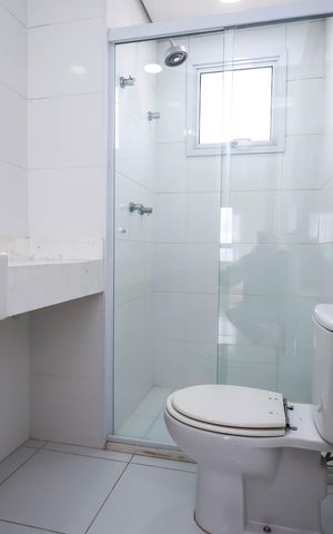 Apartamento à venda com 254m², 4 quartos e 4 vagasSuíte 2