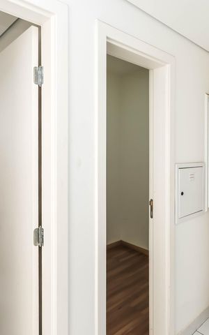 Apartamento à venda com 254m², 4 quartos e 4 vagasÁrea de Serviço