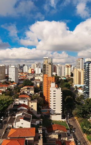 Apartamento à venda com 254m², 4 quartos e 4 vagasSuíte 2