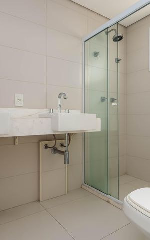 Apartamento à venda com 254m², 4 quartos e 4 vagasSuíte 3