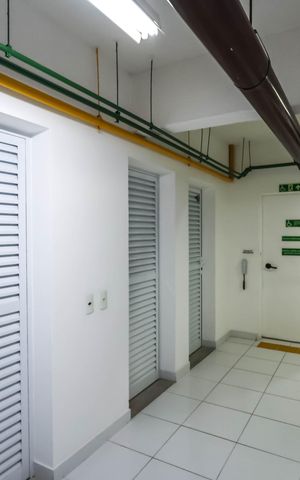 Apartamento à venda com 254m², 4 quartos e 4 vagasÁrea comum - Depósito Privativo