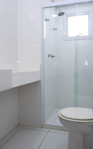 Apartamento à venda com 254m², 4 quartos e 4 vagasSuíte 1
