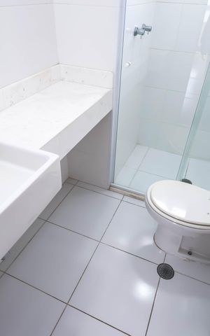 Apartamento à venda com 254m², 4 quartos e 4 vagasSuíte 2