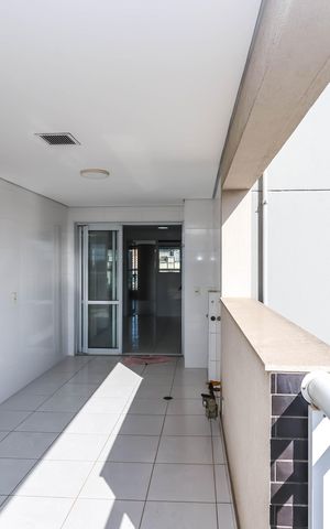 Apartamento à venda com 254m², 4 quartos e 4 vagasÁrea de Serviço