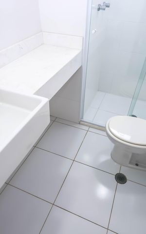 Apartamento à venda com 254m², 4 quartos e 4 vagasSuíte 1