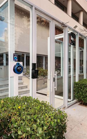 Apartamento à venda com 254m², 4 quartos e 4 vagasPortaria