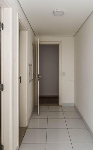 Apartamento à venda com 254m², 4 quartos e 4 vagasÁrea de Serviço
