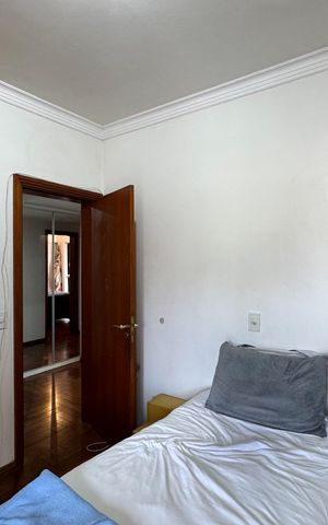 Apartamento à venda com 135m², 3 quartos e 2 vagas Apartamento à venda com 135m², 3 quartos e 2 vagasQuarto 3