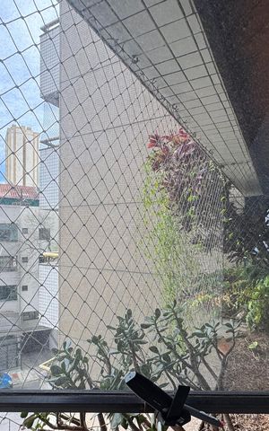 Apartamento à venda com 135m², 3 quartos e 2 vagas Apartamento à venda com 135m², 3 quartos e 2 vagasVista - Quarto 1
