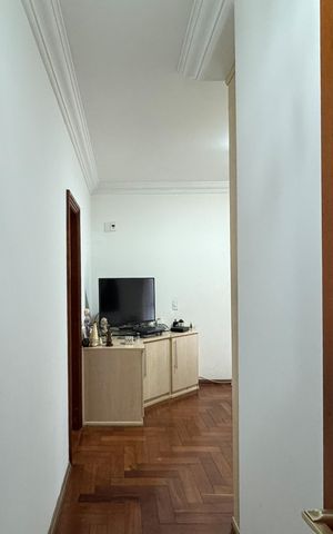 Apartamento à venda com 135m², 3 quartos e 2 vagas Apartamento à venda com 135m², 3 quartos e 2 vagasSuíte